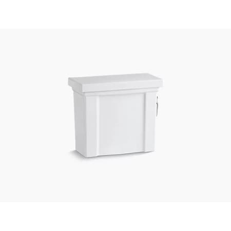 Kohler Tresham 1.28 Gpf Tank, Rh 4899-RA-0